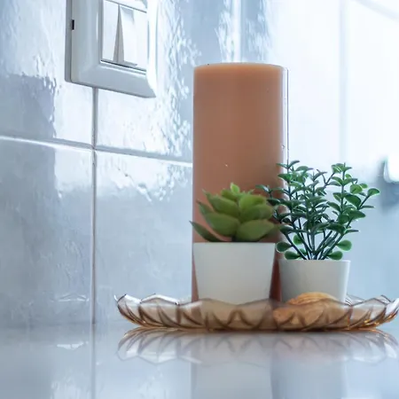 Apartament Familybo Ristori Fiera *