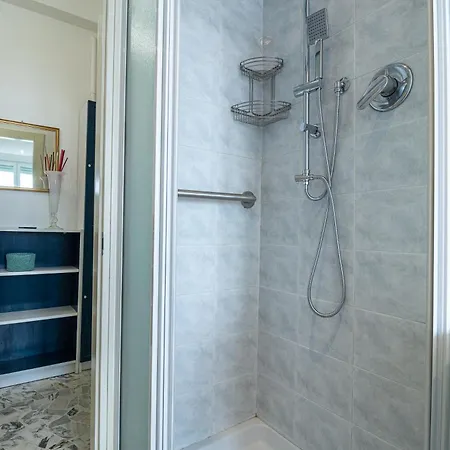 Familybo Ristori Fiera Apartament *