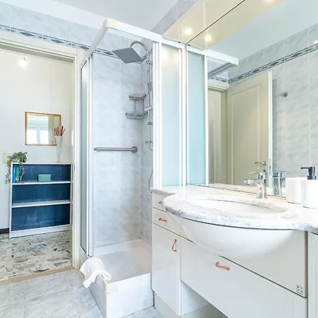 Familybo Ristori Fiera Apartament