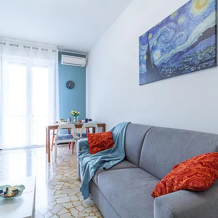 Apartament Familybo Ristori Fiera Bolonia