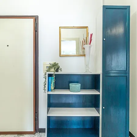 Familybo Ristori Fiera Apartament