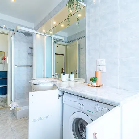 Familybo Ristori Fiera Apartament Bolonia